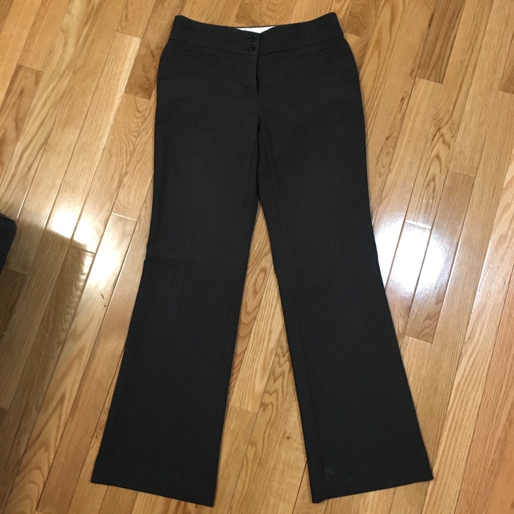 Loft dress pants